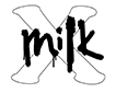 MilkX Taiwan - 